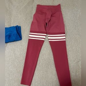 Bombshell Sportswear Thigh highs